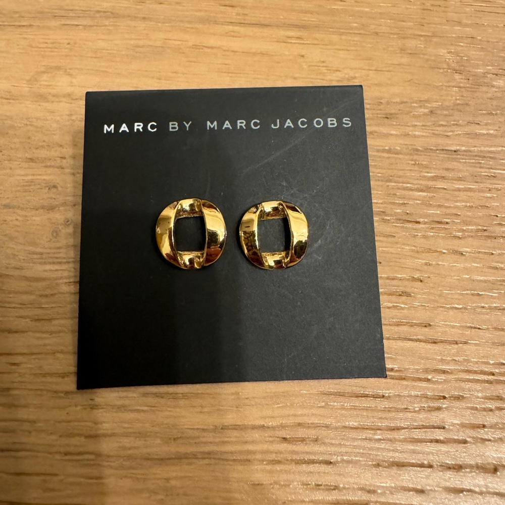 Marc Jacobs Earrings